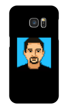 sinijjedi Samsung Phone Cases