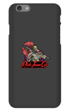 Bunker pour ton iPhone