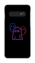 phantomglitch_ Samsung Phone Cases