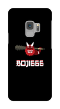 boji666 Samsung Phone Cases