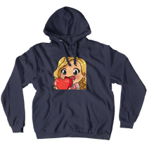 natalie_catisle Hoodies (No-Zip/Pullover)