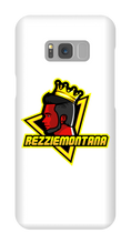 Rezzie Phone Case