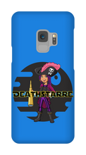 cptdeathstarre Samsung S9 Phone Cases
