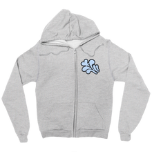 ciderjunkie Zip Up Hoodie