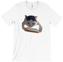 Harmonica Felice T-Shirts