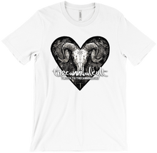thecannibalcult T-Shirts