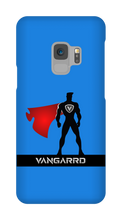 vangarrd Samsung Phone Cases