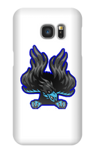 odin2_tv Samsung Phone Cases