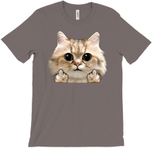 Unrivaled MEOWscotte T-Shirts