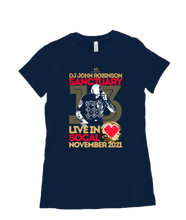 Sanctuary Socal Tee Shirt (Women's Cut)