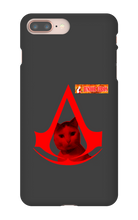 juniorfiros iPhone Phone Cases