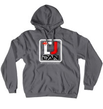 mydjdan Hoodies (No-Zip/Pullover)