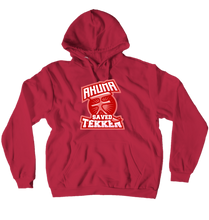 akumasavedtekken Hoodies (No-Zip/Pullover)