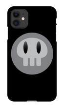 shadowghostjr iPhone Phone Cases