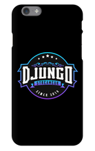 djungotv iPhone Phone Cases