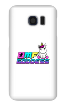 Omfgoddess Samsung Phone Case