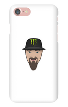 ken_bl0ck_rxfh iPhone Phone Cases