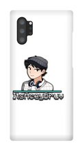ItsAceyBruv Samsung Phone Cases