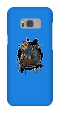 Sloth Samsung Phone Case