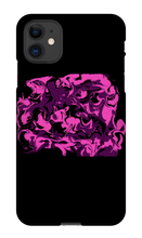 vamp_apo iPhone Phone Cases