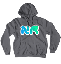 Noobs Rule Hoodies (No-Zip/Pullover)