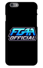 FGAA iPhone Phone Cases