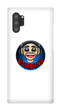 bigbaldrich1 Samsung Phone Cases