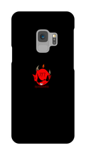 demon2hunter777 Samsung Phone Cases