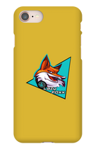 lazyfoxx_ iPhone Phone Cases