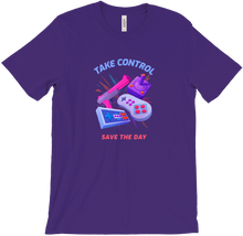 Take Control T-Shirt