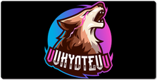 vvkyotevv XXL Gaming Mousepad