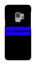 davidon200ping Samsung Phone Cases