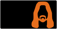 LimboLogo XXL Gaming Mousepad