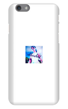 ahheuchert iPhone Phone Cases