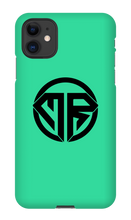 minellarodriguez iPhone Phone Cases