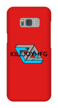 KillJoyMFG Founders Samsung Phone Case