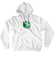 bzconnect Hoodies (No-Zip/Pullover)