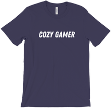 Cozy Gamer T-Shirt