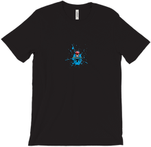 cjragespider T-Shirts