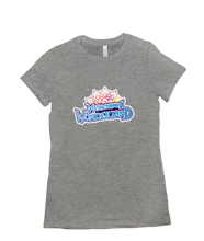 Mysterious Wonderland Women’s T-shirt