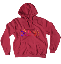 forjadeaventuras Hoodies (No-Zip/Pullover)