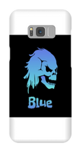 ytredisevil Samsung Phone Cases