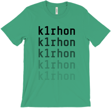 k1rhon T-Shirts