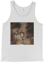 ioetdibuja_ Tank Top dbd