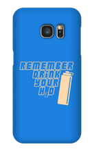 kontentsu_ Samsung Phone Cases