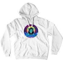 gods_of_the_undead_ Hoodies (No-Zip/Pullover)