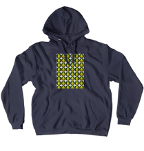 cccxntholio1 Hoodies (No-Zip/Pullover)