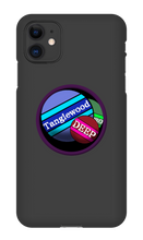 revantatsu iPhone Phone Cases