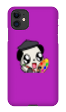 kristi2011 iPhone Phone Cases