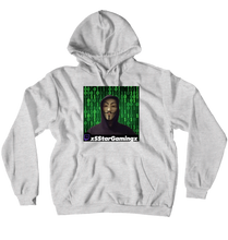 5 STAR HOODIE 2